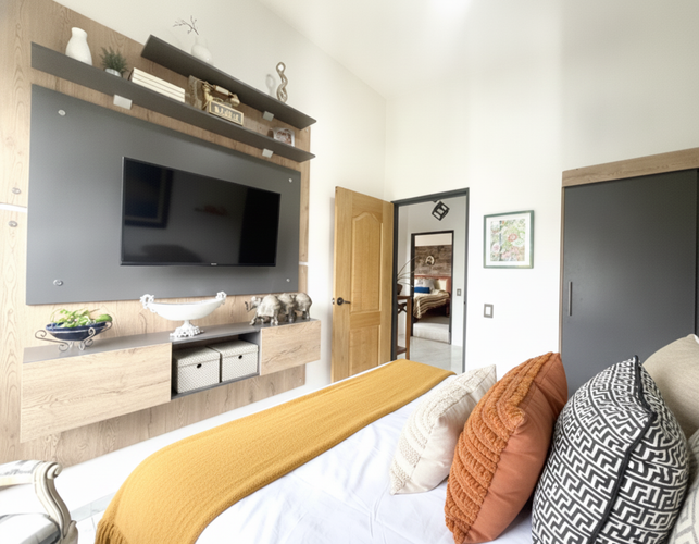Apartamento de 3 alcobas en venta en Conquistadores, Medellín, 137 m² · foto 7 de 15