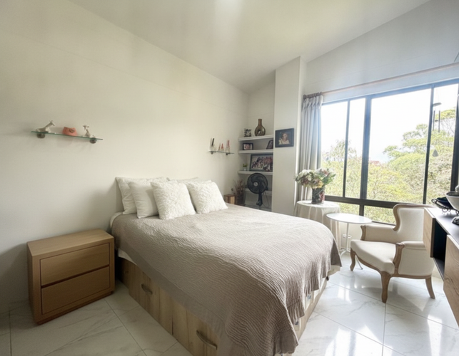 Apartamento de 3 alcobas en venta en Conquistadores, Medellín, 137 m² · foto 8 de 15