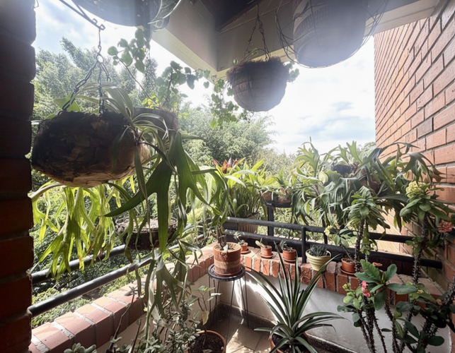 Apartamento de 3 alcobas en venta en Conquistadores, Medellín, 137 m² · foto 14 de 15