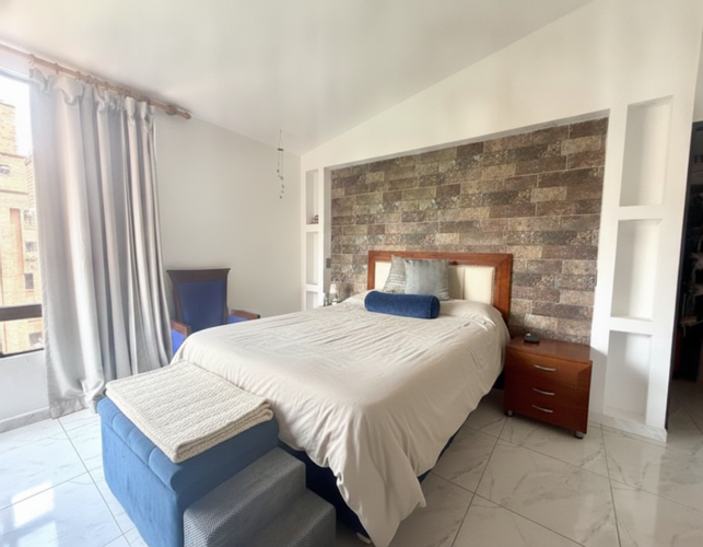 Apartamento de 3 alcobas en venta en Conquistadores, Medellín, 137 m² · foto 15 de 15