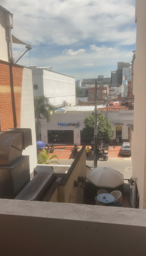 Apartamento de 4 alcobas en venta en Mejoras Publicas, Bucaramanga, 99 m² · foto 23 de 24