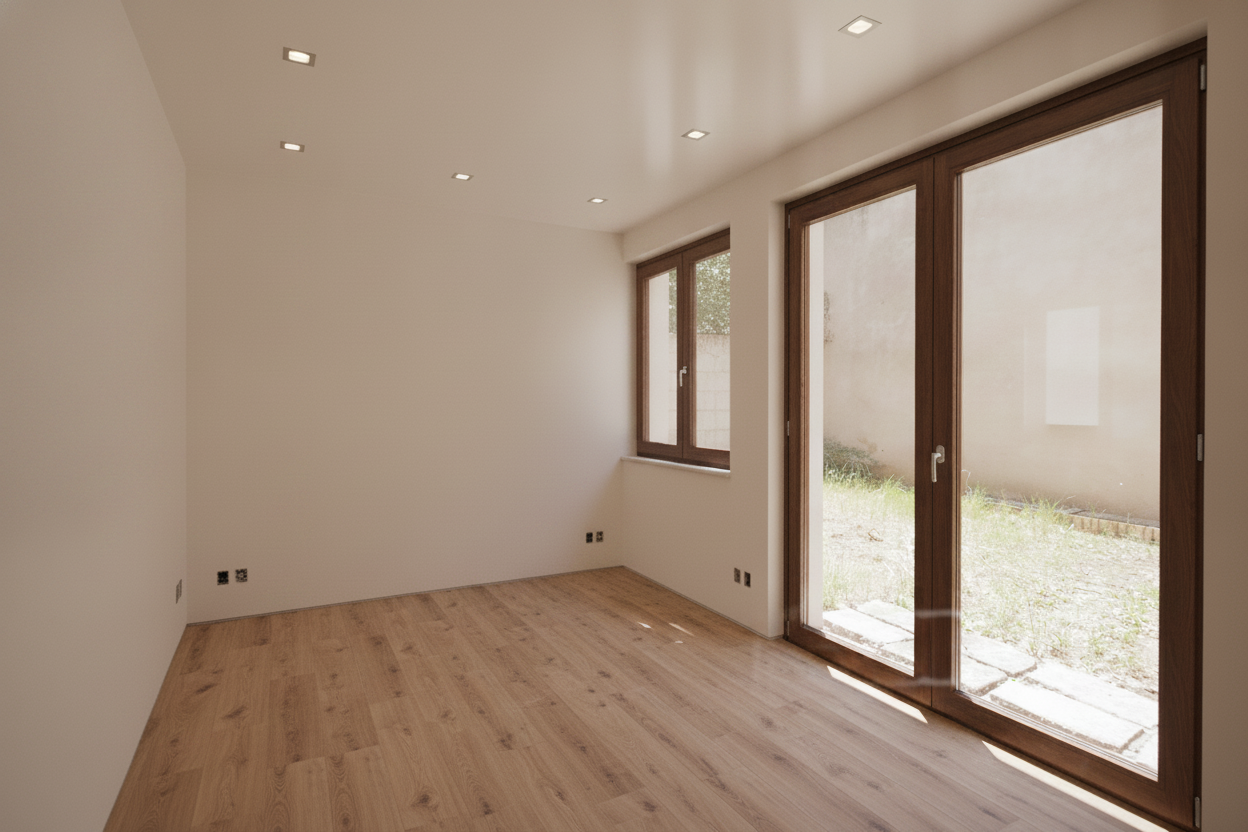 Luxury 4 Bdrm Apt Garden Patio & BBQ Disponible Julio 2025 · Foto 9