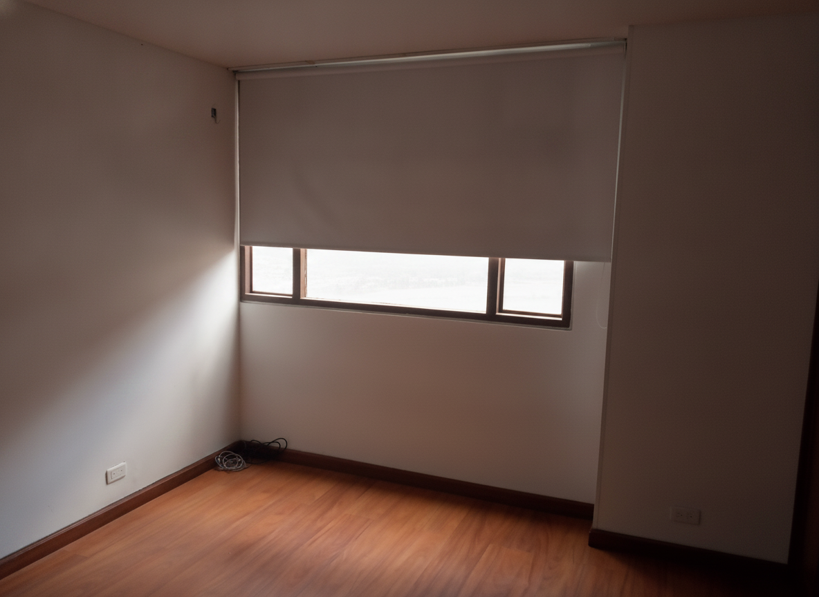 Apartamento en venta en Los Rosales, Bogotá · foto 17 de 23