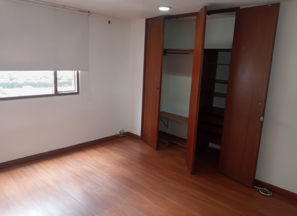 Apartamento en venta en Los Rosales, Bogotá · foto 13 de 23