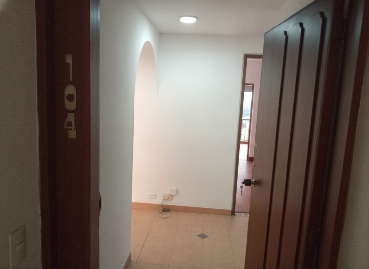 Apartamento en venta en Los Rosales, Bogotá · foto 5 de 23
