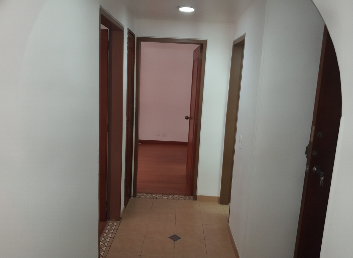 Apartamento en venta en Los Rosales, Bogotá · foto 12 de 23