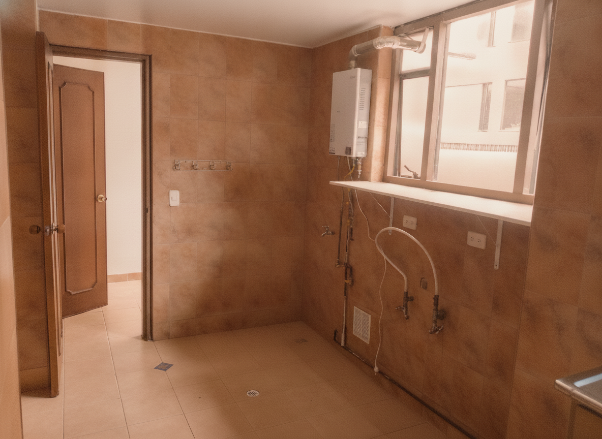 Apartamento en venta en Los Rosales, Bogotá · foto 20 de 23