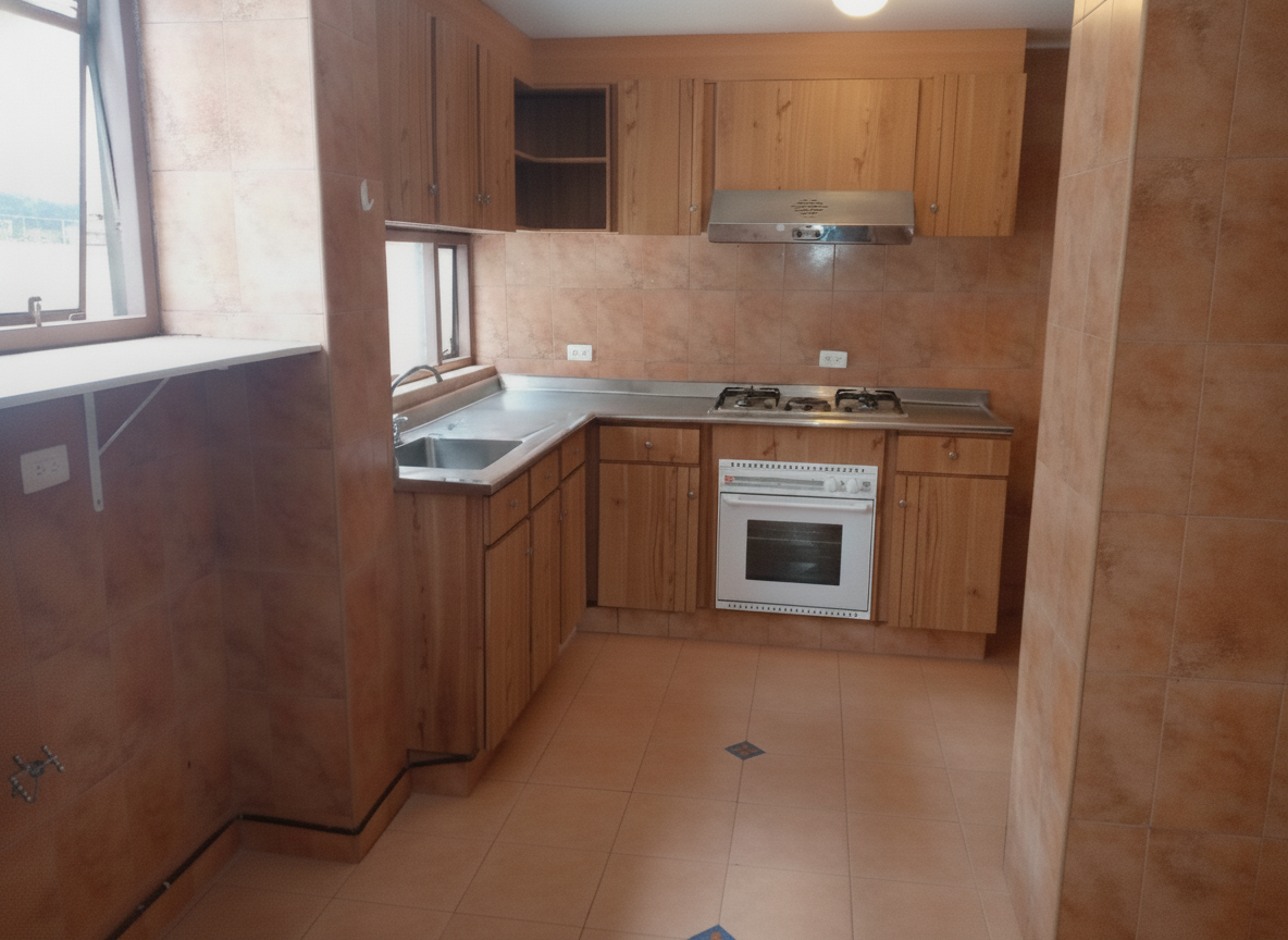 Apartamento en venta en Los Rosales, Bogotá · foto 22 de 23
