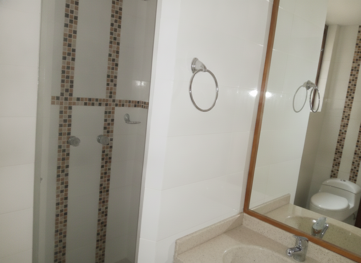 Apartamento en venta en Los Rosales, Bogotá · foto 14 de 23