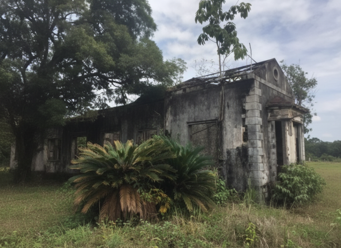 Lote en venta en Centro, Villavicencio, 587 m² · foto 3 de 3