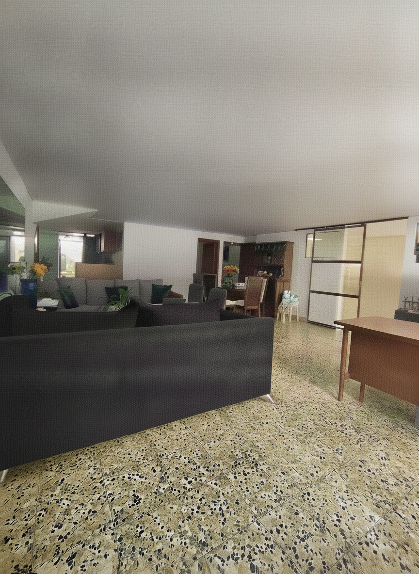 Casa en venta en Toberin, Bogotá · foto 3 de 24