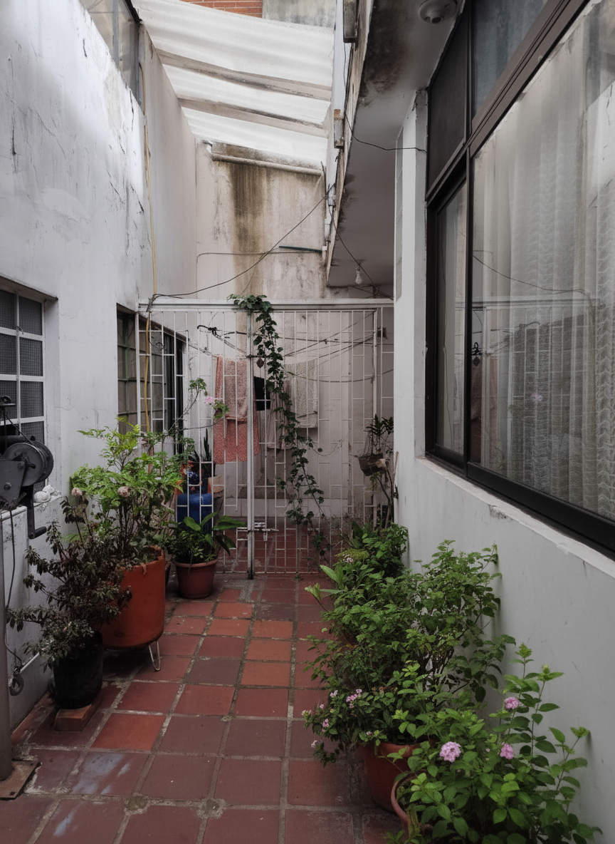 Casa en venta en Toberin, Bogotá · foto 15 de 24