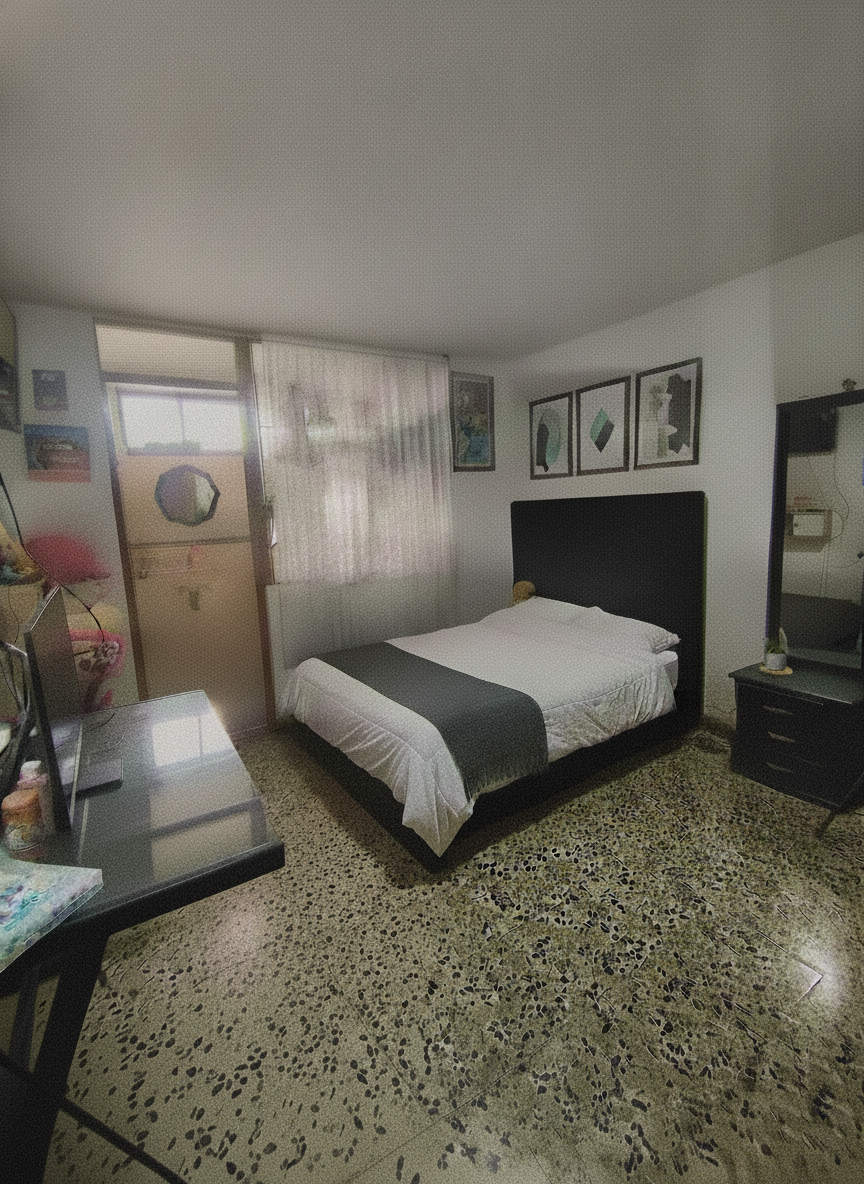 Casa en venta en Toberin, Bogotá · foto 9 de 24
