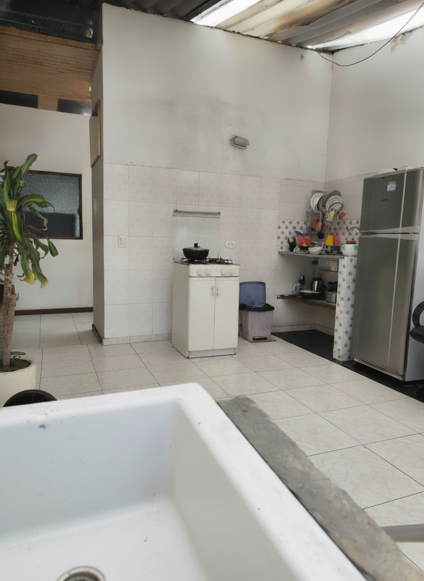 Casa en venta en Toberin, Bogotá · foto 16 de 24