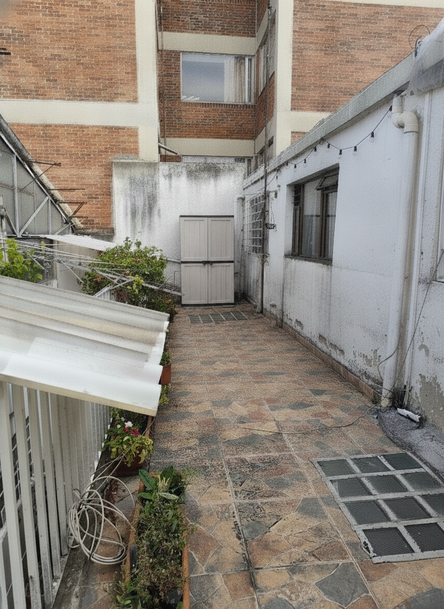 Casa en venta en Toberin, Bogotá · foto 17 de 24