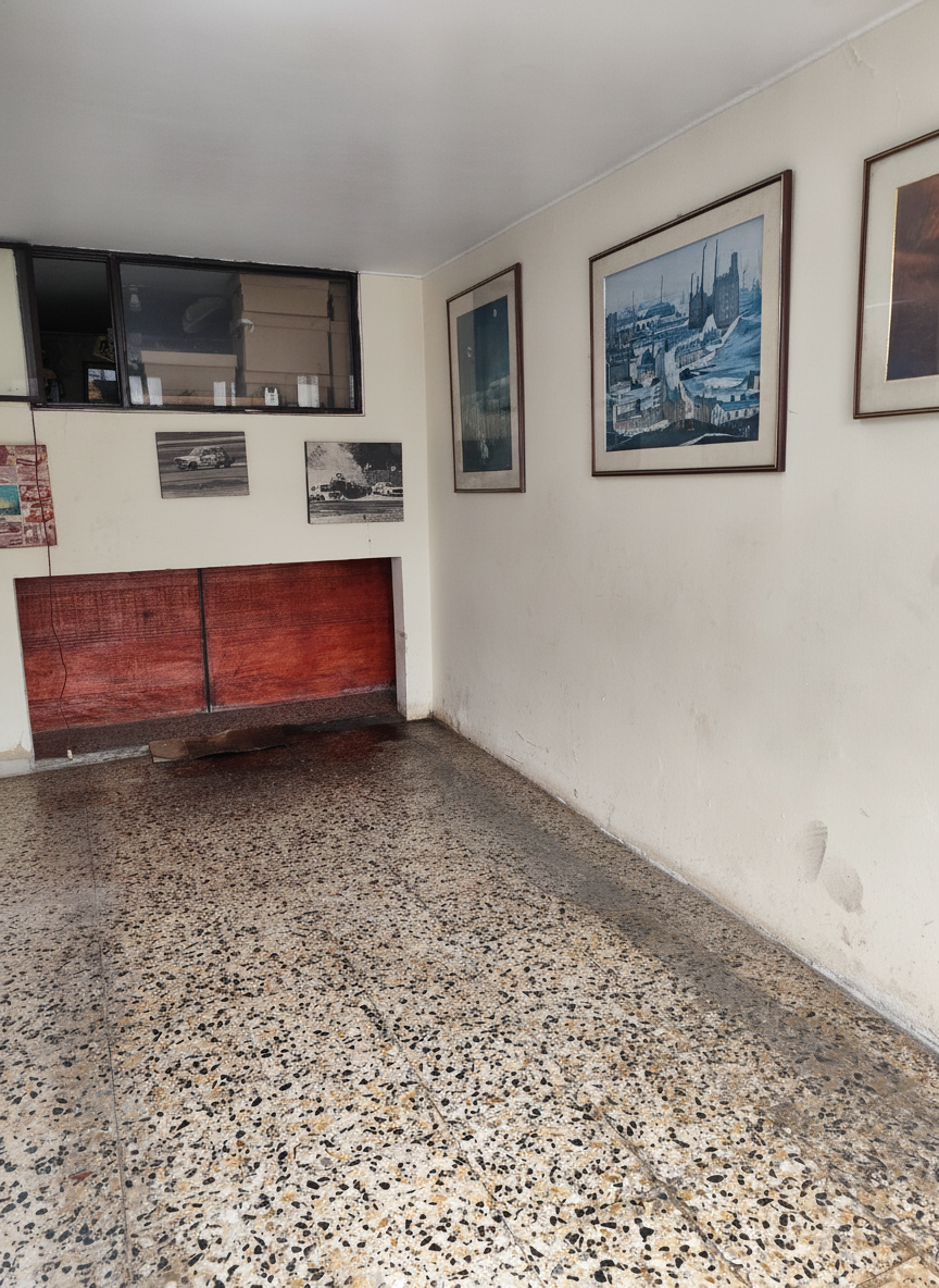 Casa en venta en Toberin, Bogotá · foto 4 de 24