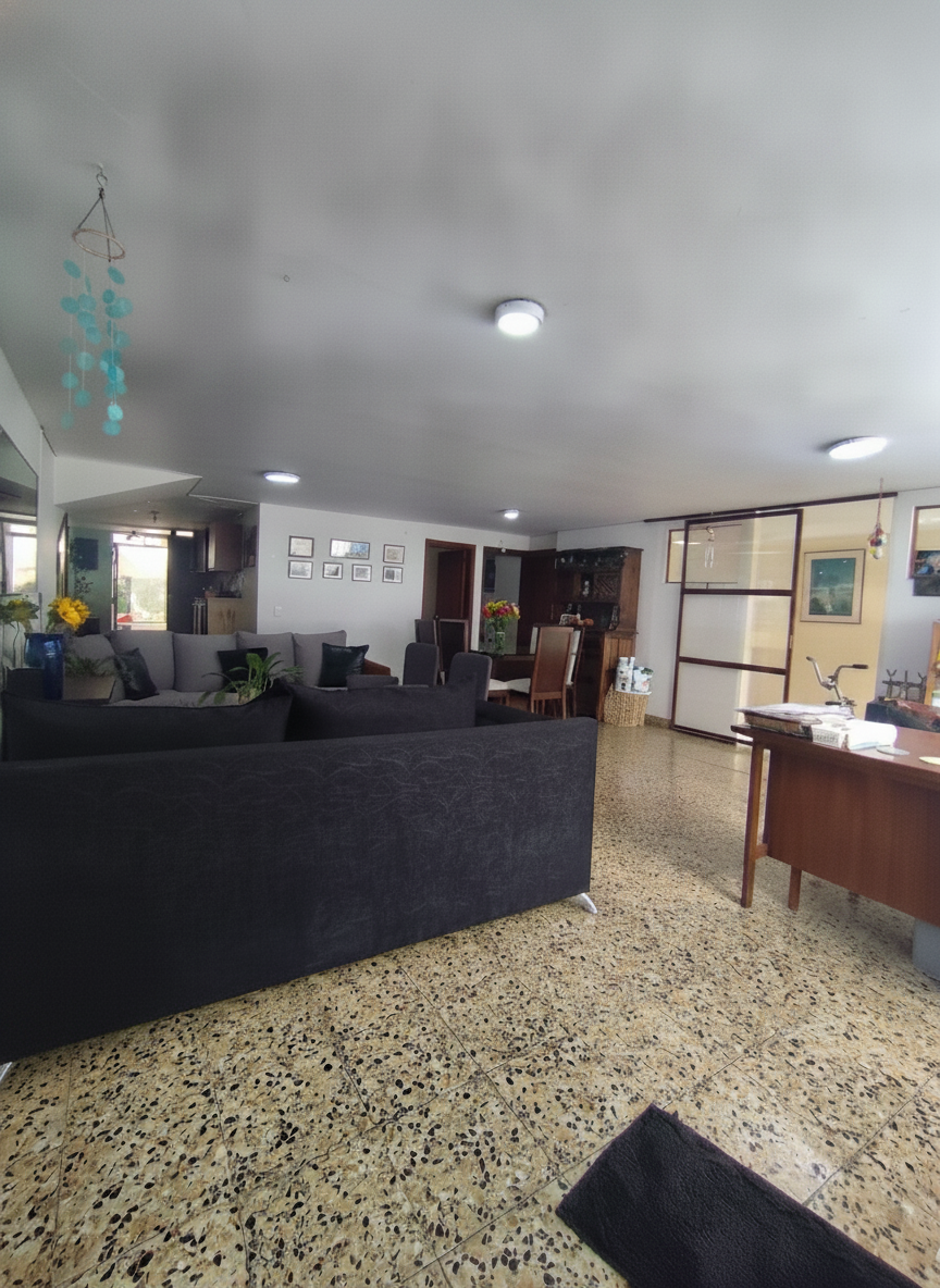 Casa en venta en Toberin, Bogotá · foto 6 de 24