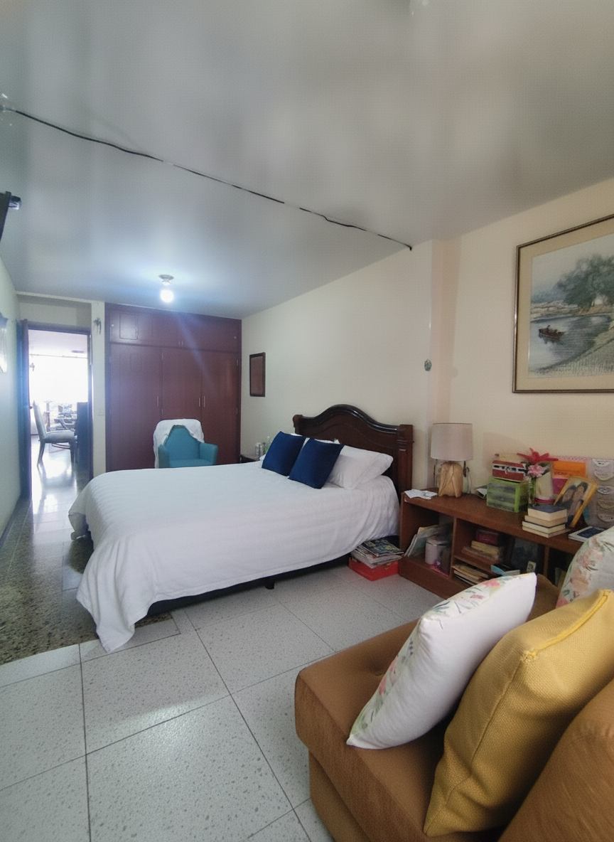 Casa en venta en Toberin, Bogotá · foto 7 de 24
