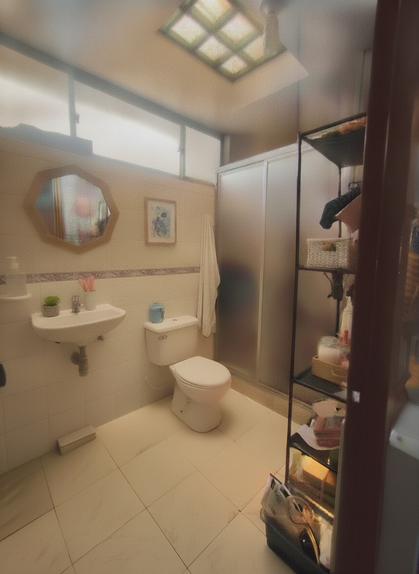 Casa en venta en Toberin, Bogotá · foto 10 de 24