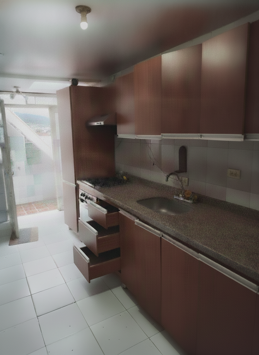 Casa en venta en Toberin, Bogotá · foto 13 de 24