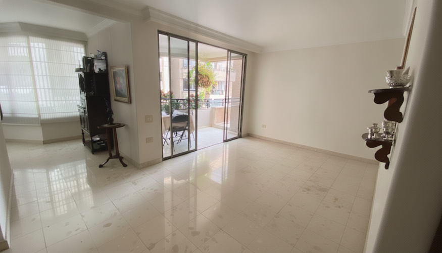 Apartamento de 5 alcobas en venta en Cabecera Del Llano, Bucaramanga, 185 m² · foto 14 de 24