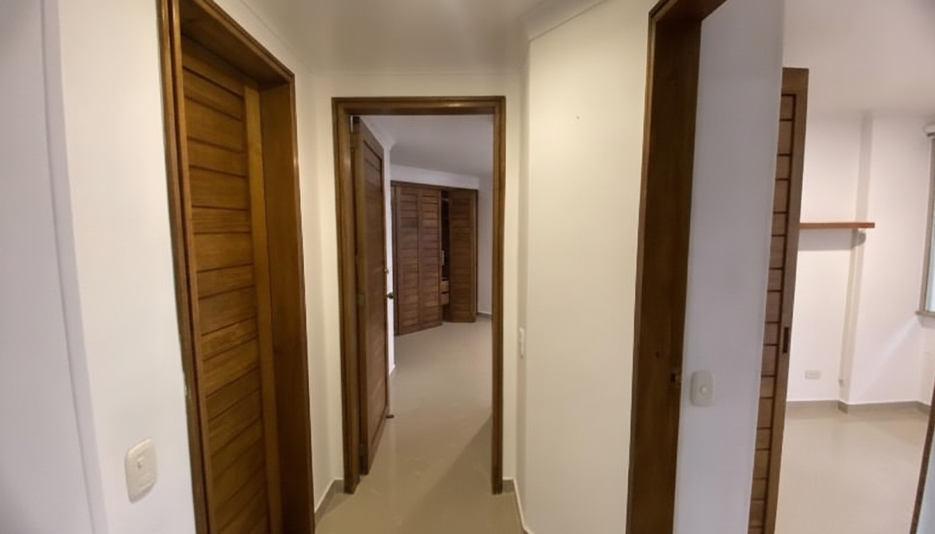 Apartamento en venta en Santa Barbara Central, Bogotá · foto 13 de 16