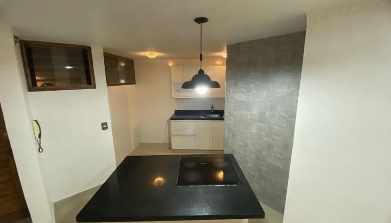 Apartamento en venta en Santa Barbara Central, Bogotá · foto 4 de 16