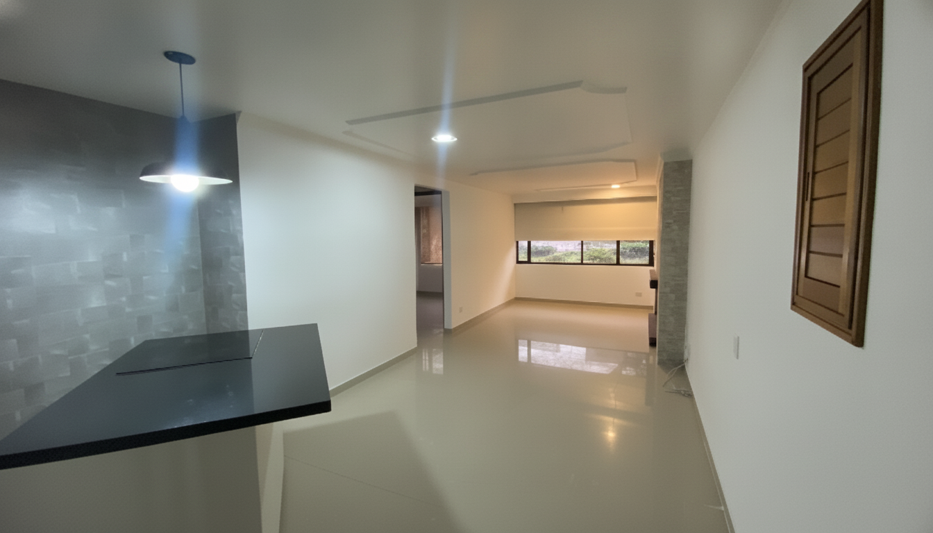Apartamento en venta en Santa Barbara Central, Bogotá · foto 5 de 16
