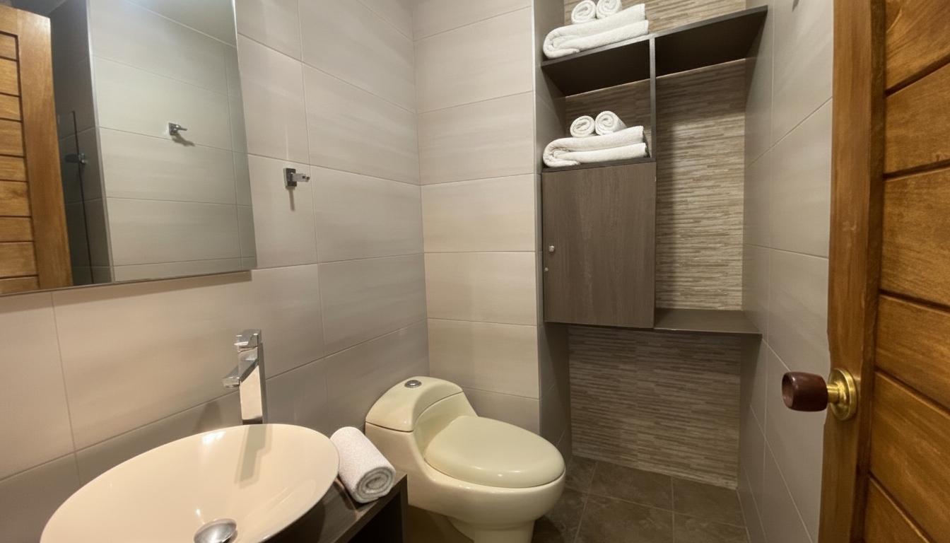 Apartamento en venta en Santa Barbara Central, Bogotá · foto 15 de 16
