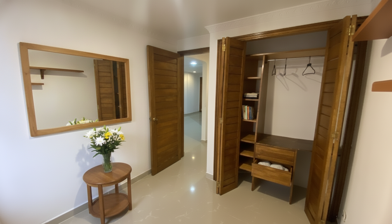 Apartamento en venta en Santa Barbara Central, Bogotá · foto 12 de 16