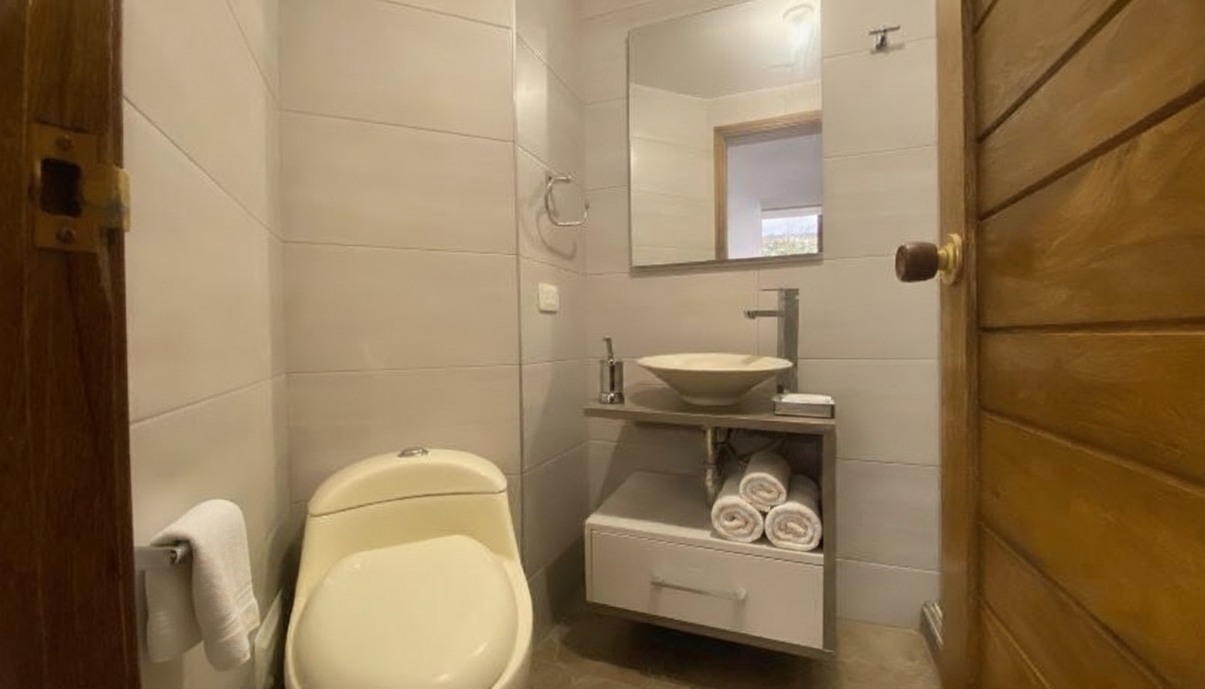 Apartamento en venta en Santa Barbara Central, Bogotá · foto 9 de 16
