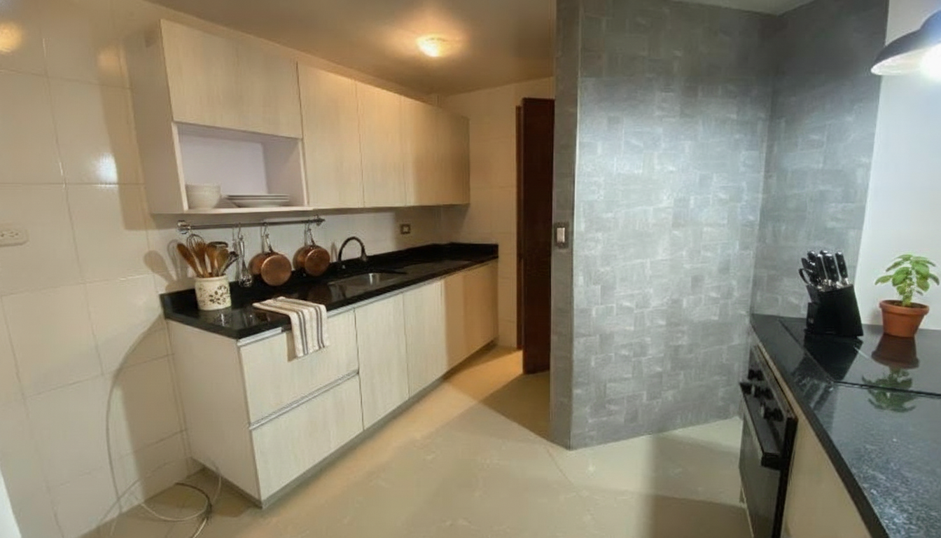 Apartamento en venta en Santa Barbara Central, Bogotá · foto 6 de 16