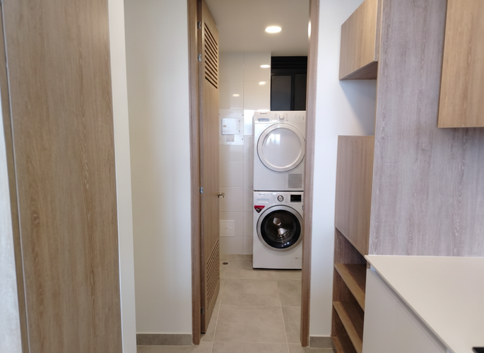 Apartamento en venta en Montevideo, Bogotá · foto 3 de 24