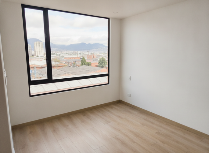 Apartamento en venta en Montevideo, Bogotá · foto 11 de 24