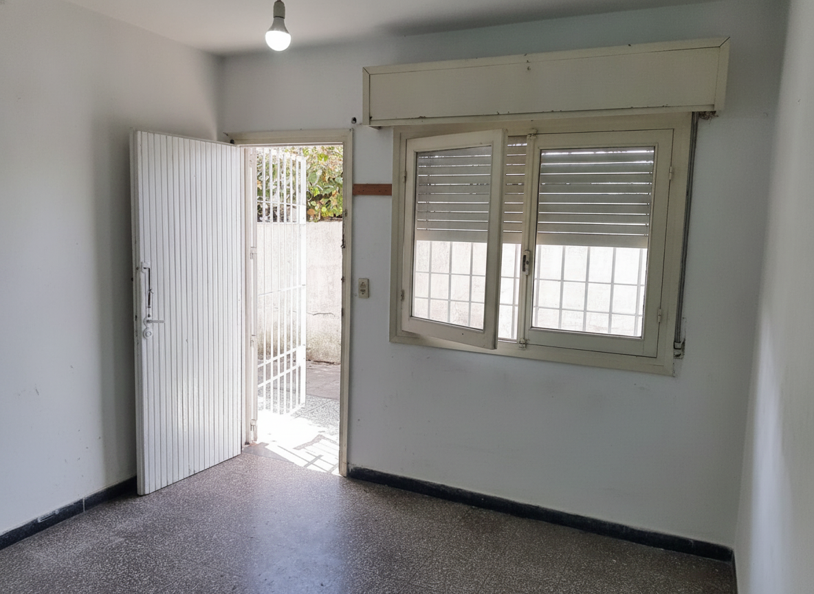 Alquiler apartamento de dos dormitorios en la estratégica ubicación de Piedras Blancas, próximo a Av. Belloni.
