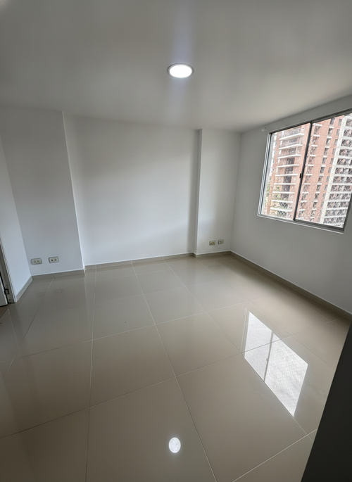 Apartamento de 3 alcobas en arriendo en Ciudad Del Río, Medellín, 80 m² · foto 13 de 14
