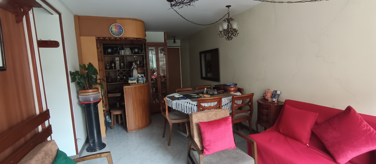 Apartamento en venta en Ciudad Salitre, Bogotá · foto 2 de 24