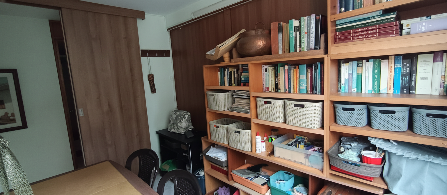 Apartamento en venta en Ciudad Salitre, Bogotá · foto 9 de 24