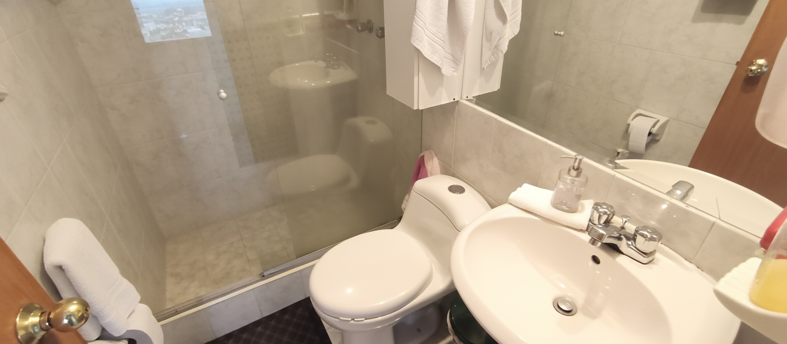 Apartamento en venta en Ciudad Salitre, Bogotá · foto 13 de 24