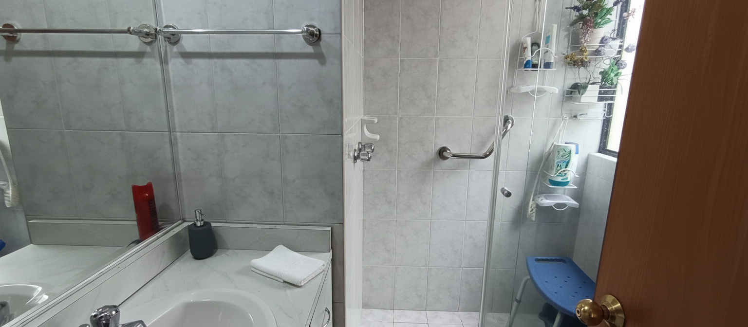 Apartamento en venta en Ciudad Salitre, Bogotá · foto 16 de 24