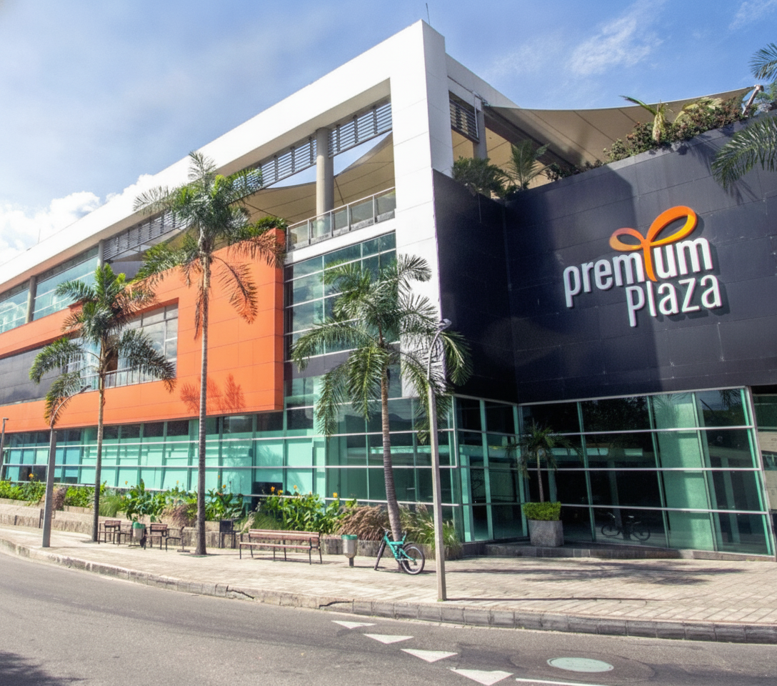Local comercial en venta en El Poblado, Medellín 3