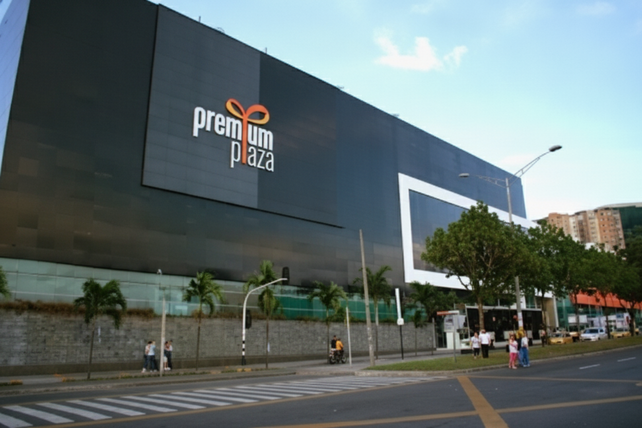 Local comercial en venta en El Poblado, Medellín 5