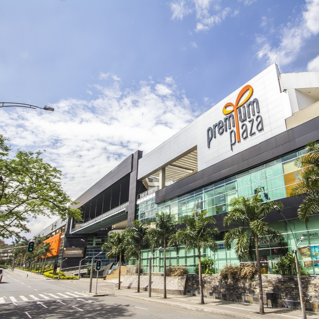 Local comercial en venta en El Poblado, Medellín 4