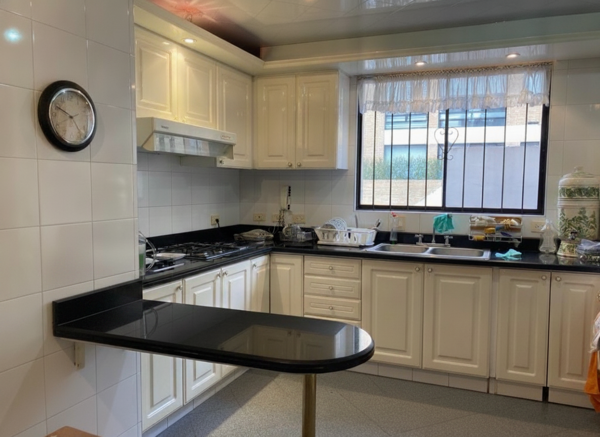 Apartamento en venta en Chico Norte, Bogotá · foto 16 de 24