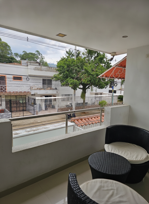 Casa de 4 alcobas en venta en Nueva Tequendama, Cali, 240 m² · foto 5 de 13