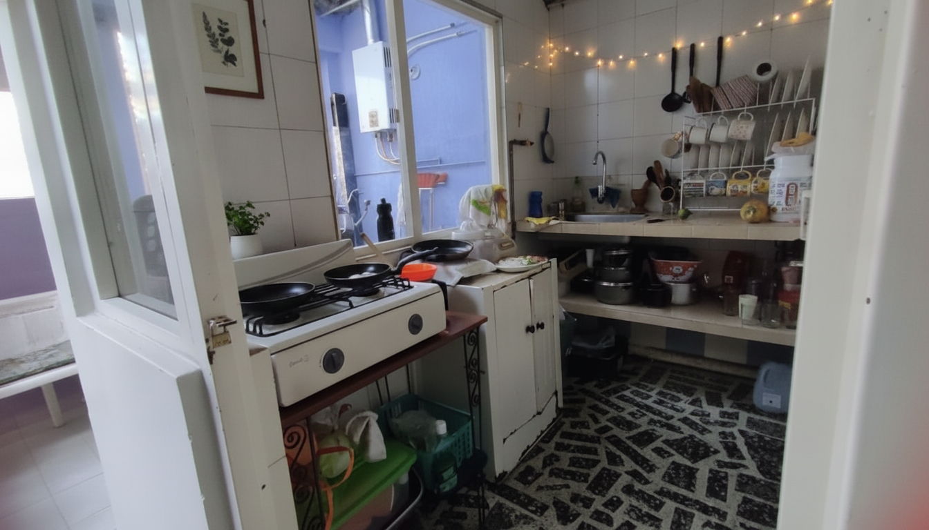 Casa en venta en Engativá, Bogotá · foto 13 de 17
