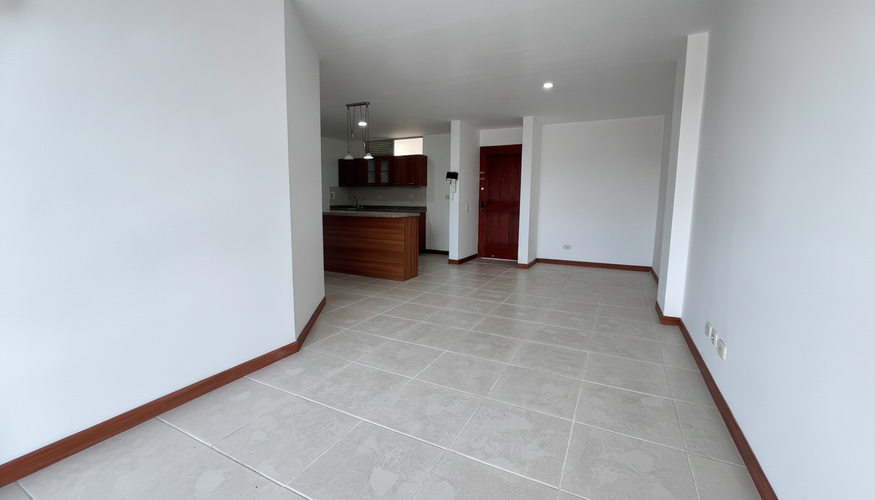 Apartamento de 2 alcobas en venta en San Antonio De Pereira, Rionegro, 74 m² · foto 5 de 24