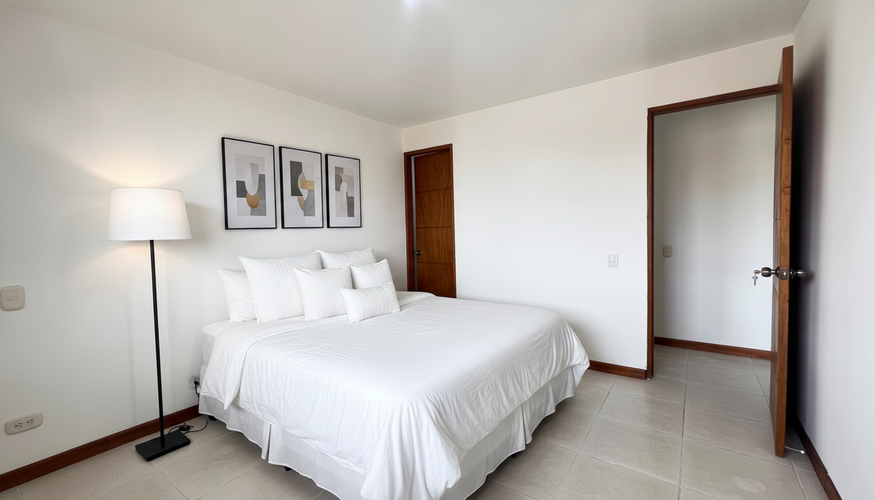 Apartamento de 2 alcobas en venta en San Antonio De Pereira, Rionegro, 74 m² · foto 15 de 24