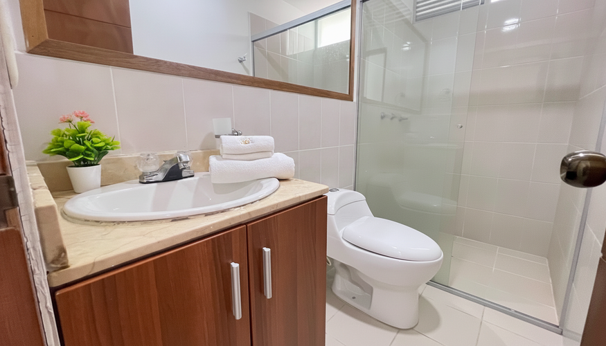 Apartamento de 2 alcobas en venta en San Antonio De Pereira, Rionegro, 74 m² · foto 20 de 24