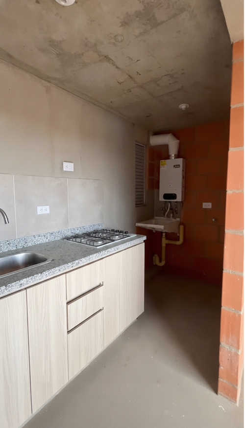 Apartamento de 3 alcobas en venta en Zipaquirá, 57 m² · foto 5 de 14